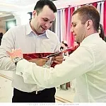 українсько-іспанське весілля весілля