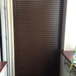 Рольставні на балкон та лоджію краєвиди, фото, ціна краєвиди