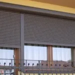 Рольставні на балкон та лоджію краєвиди, фото, ціна балкон