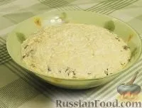Салат з грибами, Салат з квасолею, Страви з грибів, рецепти з фото на 92 рецепти квасолею