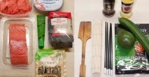 Роли філадельфія, покроковий рецепт приготування покроковий