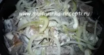 кабачками