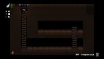 Посібник із хитрощів у The Binding of Isaac Rebirth хитрощів