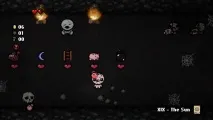 Посібник із хитрощів у The Binding of Isaac Rebirth посібник