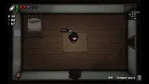 Посібник із хитрощів у The Binding of Isaac Rebirth binding
