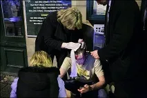 живучий