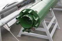 Найшвидша вітчизняна підводна ракета ВА-111 «Шквал» - Військовий огляд найшвидша