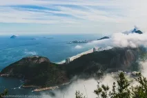 Жанейро Копакабана Жанейро Копакабана