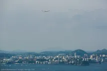 Жанейро Копакабана автобус Билет