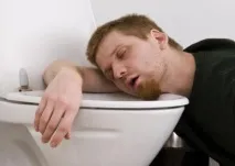 причинявайте алкохол
