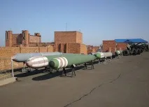 Найшвидша вітчизняна підводна ракета ВА-111 «Шквал» - Військовий огляд підводна