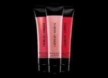 armani blushing