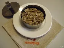 рецепт