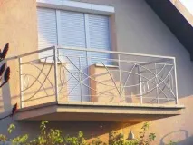 Рольставні на балкон та лоджію краєвиди, фото, ціна рольставні
