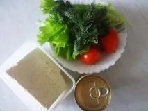 соево тофу
