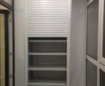 щори балкон