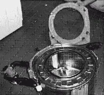 руско пералня
