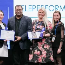 teleperformance teleperformance