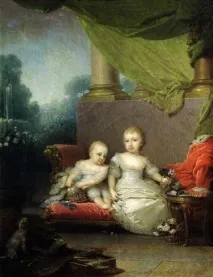 анна руската