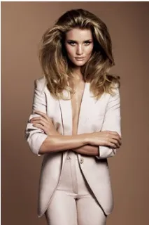 elle роузи