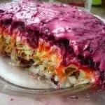 ябълка рецепта