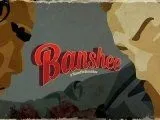 banshee снимки