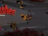 banshee banshee