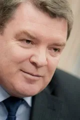 генерал сергей