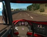 euro truck