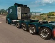 scania illegal
