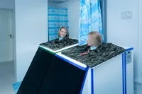 Санаторій Ай щодня