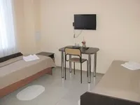 Санаторій Ай санаторій