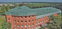 Санаторій ВОЛЬГИНСЬКИЙ (Володимирська область) - Ціни на 2019 рік Офіційний сайт Ваш курорт вольгинський