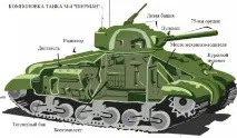тигрів