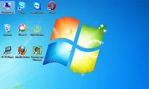 Samsung SPF-87H комп