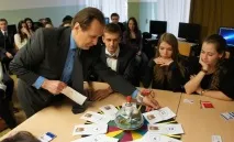 чешката училище