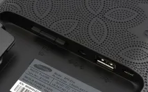 Samsung SPF-87H комп
