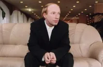 сергей актьорска