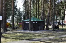 Санаторій Ай щодня