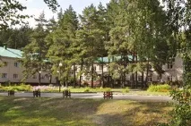 Санаторій Ай щодня