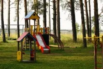 Санаторій Ай Автобусом