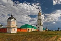 Област Шацк област