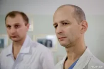 Серце та легеніодночасно «серце