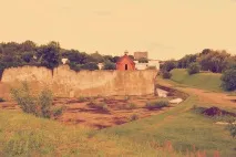 Секретний Київ стіна пам’яті на Байковій горі, Куди піти, що подивитися, де відпочити в Києві байковій
