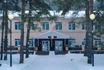 Санаторій - Ай, Башкирія - ціни на 2019 рік, офіційний сайт Курорт Експерт санаторій