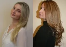 коса професионална