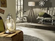 Як освіжити інтер’єр за допомогою освітлення, Marie Claire освітлення