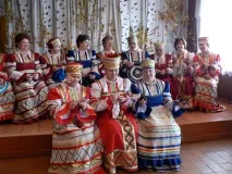 рязанска рязанска