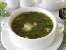 зеле коприва