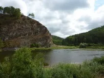 Санаторій Ай Автобусом